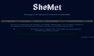 Shemet.org thumbnail