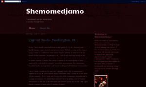 Shemomedjamo.blogspot.com thumbnail