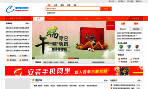 Shengang-china.com thumbnail