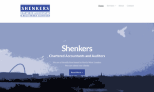 Shenkers.co.uk thumbnail