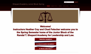 Shepardacademyjuniorblockspring.weebly.com thumbnail