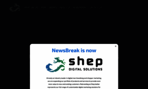 Shepdigital.com thumbnail