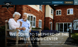 Shepherdofthehillsliving.com thumbnail