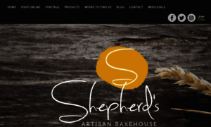 Shepherds.com.au thumbnail