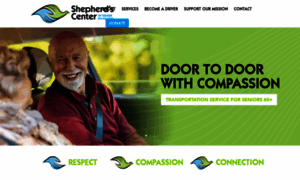 Shepherdscenterkalamazoo.com thumbnail