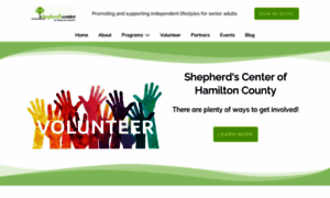 Shepherdscenterofhamiltoncounty.org thumbnail