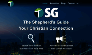 Shepherdsguide.com thumbnail