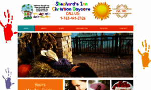 Shepherdsinndaycare.com thumbnail