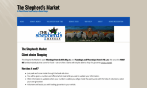 Shepherdsmarket.org thumbnail