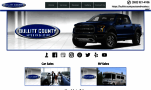 Shepherdsvillecardealer.com thumbnail