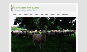 Shepherdswayfarms.com thumbnail