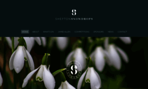 Sheptonsnowdropfestival.org.uk thumbnail