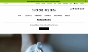 Sherene-melinda.myshopify.com thumbnail