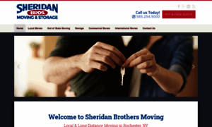 Sheridanbrothersmoving.com thumbnail