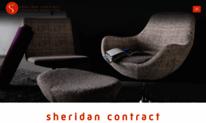 Sheridancontract.com thumbnail