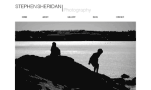 Sheridanphotography.ie thumbnail