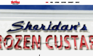 Sheridansfrozencustard.com thumbnail