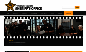 Sheriff.franklincountyohio.gov thumbnail