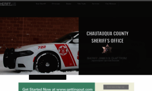 Sheriff.us thumbnail