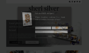 Sherisilver.com thumbnail