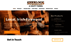 Sherlogs.ie thumbnail