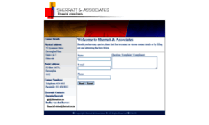 Sherratt.co.za thumbnail