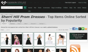 Sherri-hill-prom-dresses.fashionstylist.com thumbnail