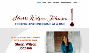 Sherriwilsonjohnson.com thumbnail