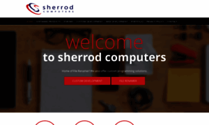 Sherrodcomputers.com thumbnail