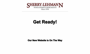 Sherry-lehmann.com thumbnail