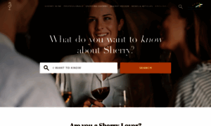 Sherry.wine thumbnail