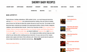Sherrybabyrecipes.com thumbnail