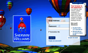 Sherwinwilliams.widencollective.com thumbnail