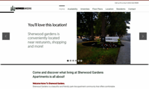 Sherwood-gardens-apts.com thumbnail