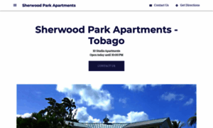 Sherwood-park-apartments-tobago.business.site thumbnail