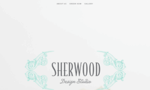 Sherwooddesignstudio.com thumbnail