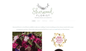 Sherwoodflorist4u.com thumbnail