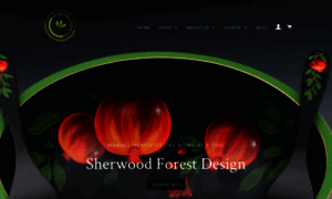 Sherwoodforestdesign.com thumbnail