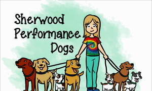 Sherwoodgoldens.com thumbnail