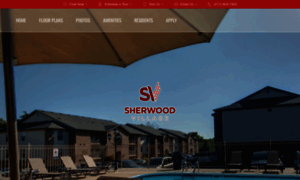 Sherwoodvillageapts.com thumbnail