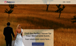 Shesaidyesweddingsandevents.com thumbnail