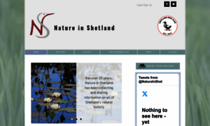 Shetlandbirdclub.co.uk thumbnail