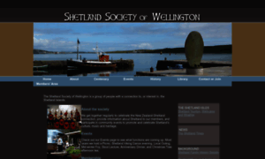 Shetlandwellington.org.nz thumbnail