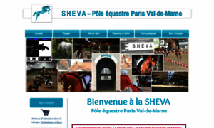 Sheva.fr thumbnail