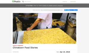 Shf2018chinatownfoodstories.peatix.com thumbnail