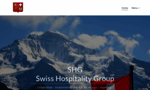 Shgswisshospitalitygroup.com thumbnail