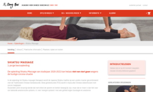 Shiatsu-massage.nl thumbnail