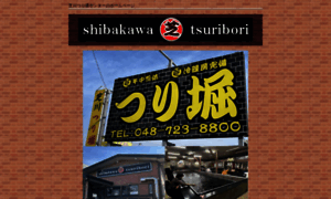 Shibakawa.web5.jp thumbnail