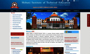 Shibaniinstitute.org thumbnail