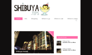 Shibuya.tips thumbnail